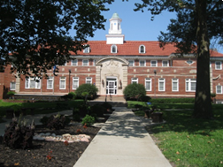 Kansas School for the Deaf