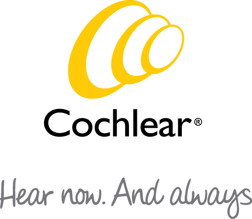 Cochlear logo