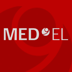 MED-EL logo