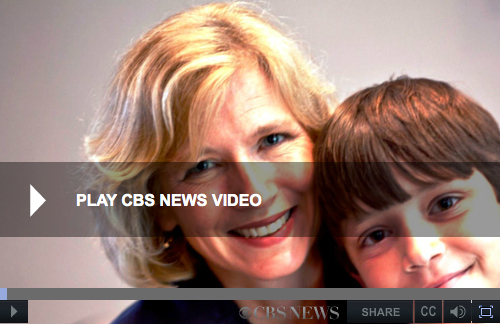 A Mother's Journey Through Her Child's Deafness